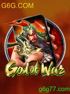 GodofWarM: Descubra o Novo Fenômeno dos Jogos