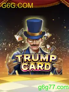 TrumpCard: Descobrindo o Jogo e suas Regras